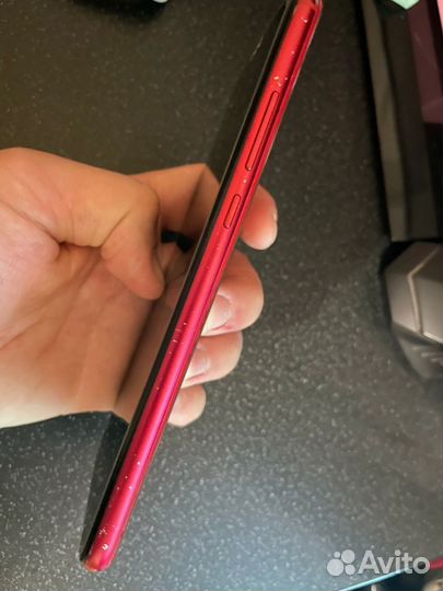 Телефон honor 8x