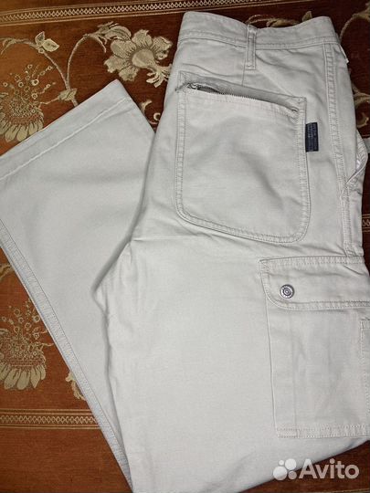 Штаны helly hansen