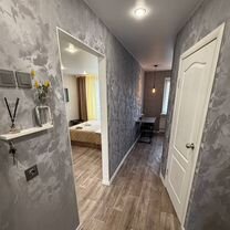 1-к. квартира, 35 м², 1 кровать, Горловка