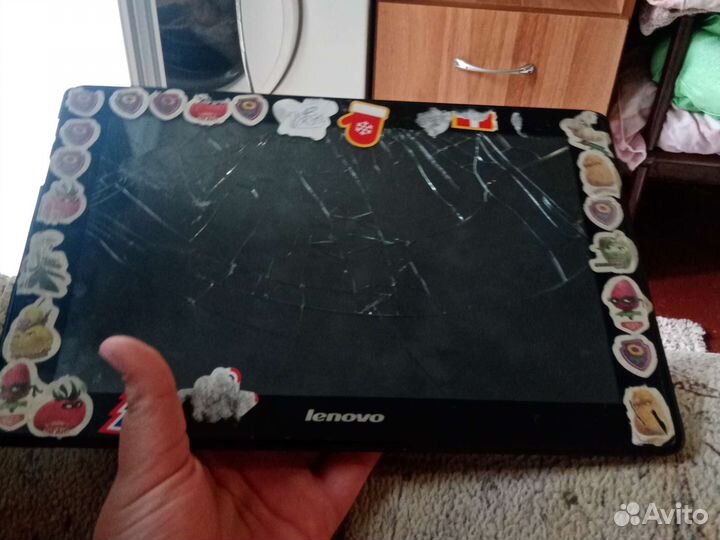 Lenovo a7600 h