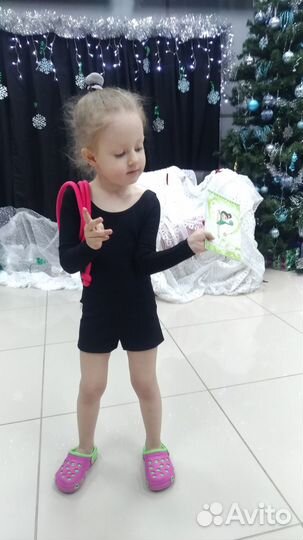 Шорты для гимнастики solo