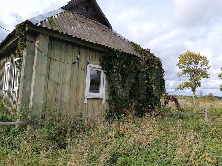 Участок 1,11 га (ИЖС)