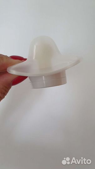 Детская соска- термометр