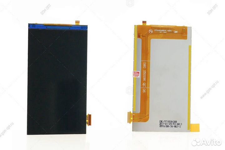 Дисплеи для Micromax все модели/ установка