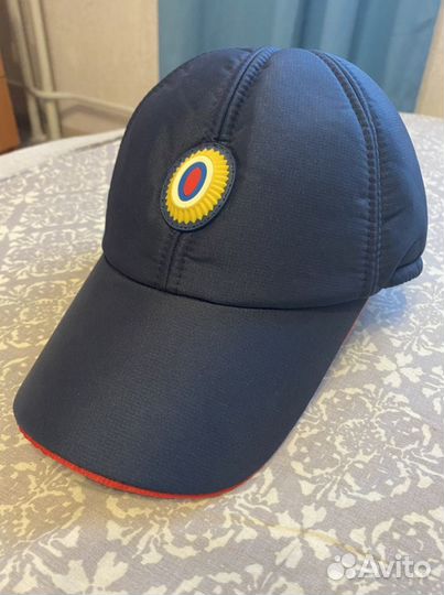 Кепка демисезонная женская