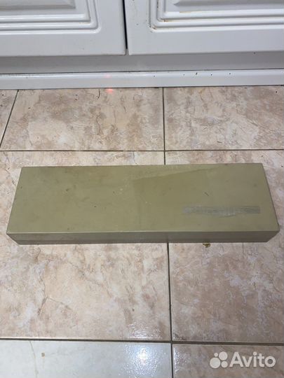 Ксилофон СССР