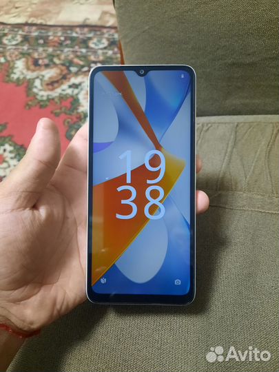 Xiaomi Poco C61, 3/64 ГБ