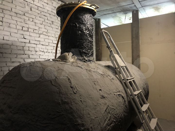 Производство, 400 м²