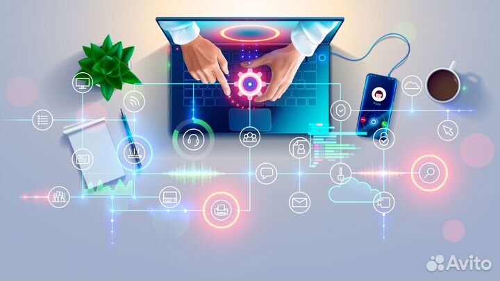 Инженер выездного отдела