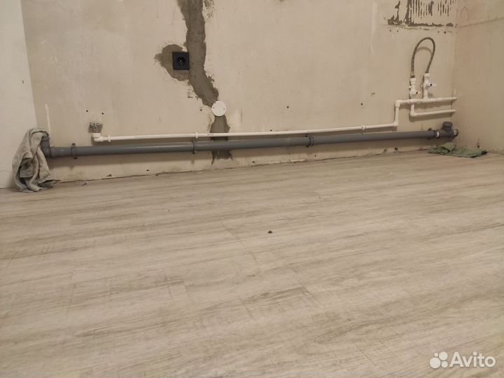 Сантехник. Услуги сантехника. Частный Мастер