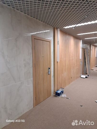 Ламинированные панели лгкл RAL 9010