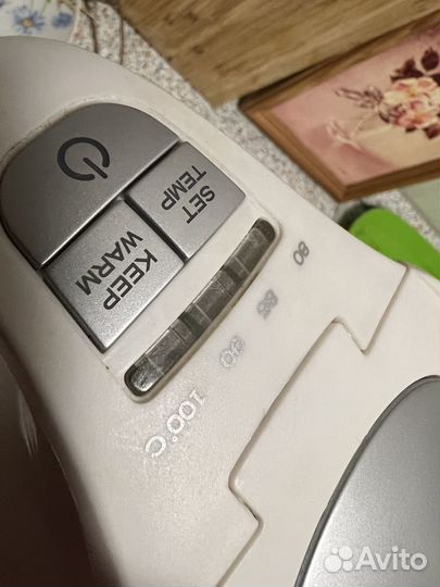 Чайник электрический