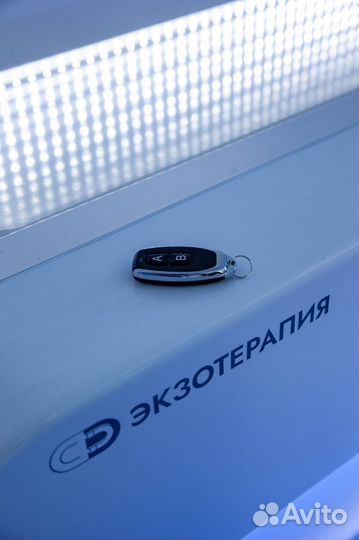 Массаж. Магнитно-Волновой массаж