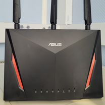 Роутер Asus RT-AC86U