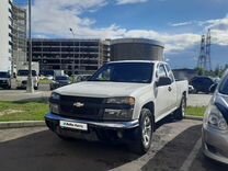 Chevrolet Colorado 2.9 AT, 2007, 190 000 км, с пробегом, цена 1 250 000 руб.