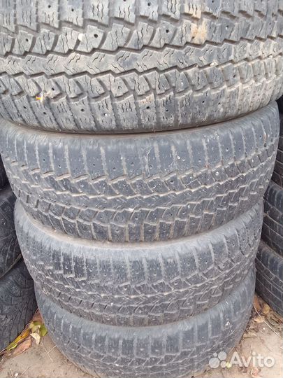 Maxxis Premitra Snow WP6 SUV 225/60 R17 26K