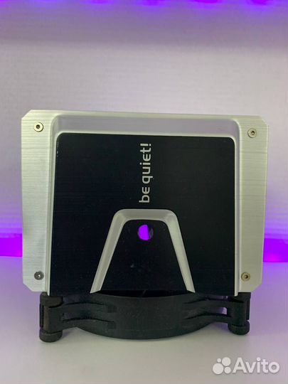 Кулер для процессора Be Quiet shadow rock 3 intel
