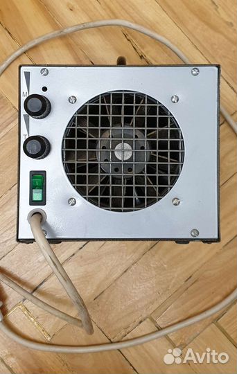 Обогреватель 