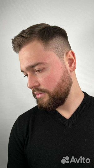 Услуги Барбера
