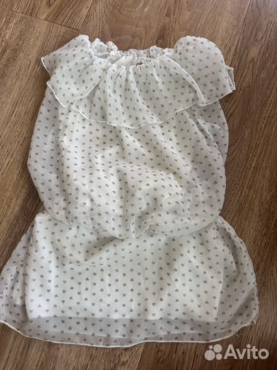 Платья для девочек