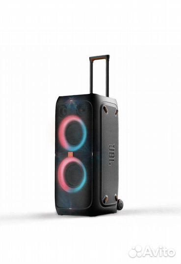 Аренда колонок jbl