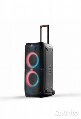 Аренда колонок jbl