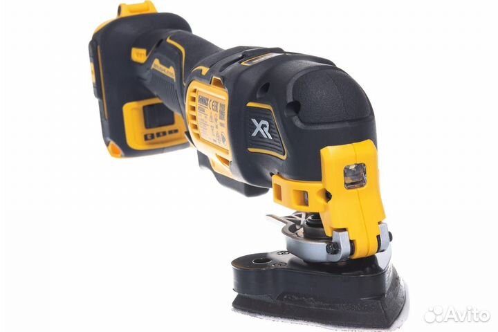 Инструмент dewalt 18 В XR DCS356N-XJ