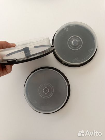 Коробки для dvd и cd дисков