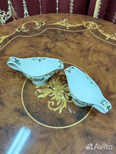 Соусник villeroy boch alt amsterdam