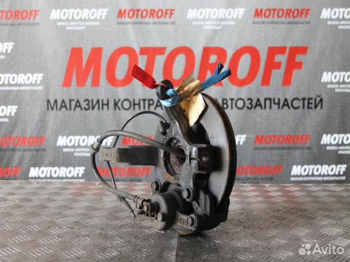 Ступица передняя правая Ниссан Марч/Микра K1 А142