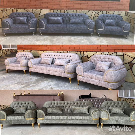 Диван мягкая мебель манго