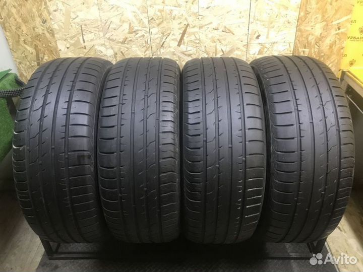 Kumho Crugen HP91 285/60 R18 116V