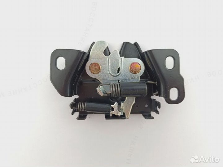 Замок капота для Chery Tiggo 2, 2 Pro, 3, 4, 4 Pro