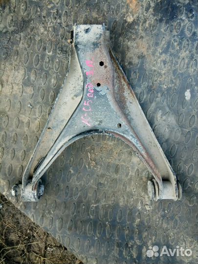 Рычаг задний Ауди Audi A6 C5