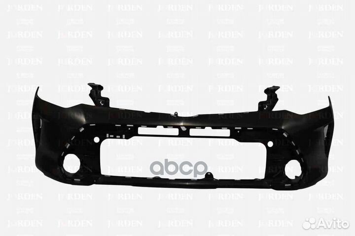 Бампер передний Camry V50 15-17 JH04CMY15016 Jo