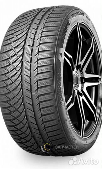 Kumho WinterCraft WP72 255/40 R18 99V