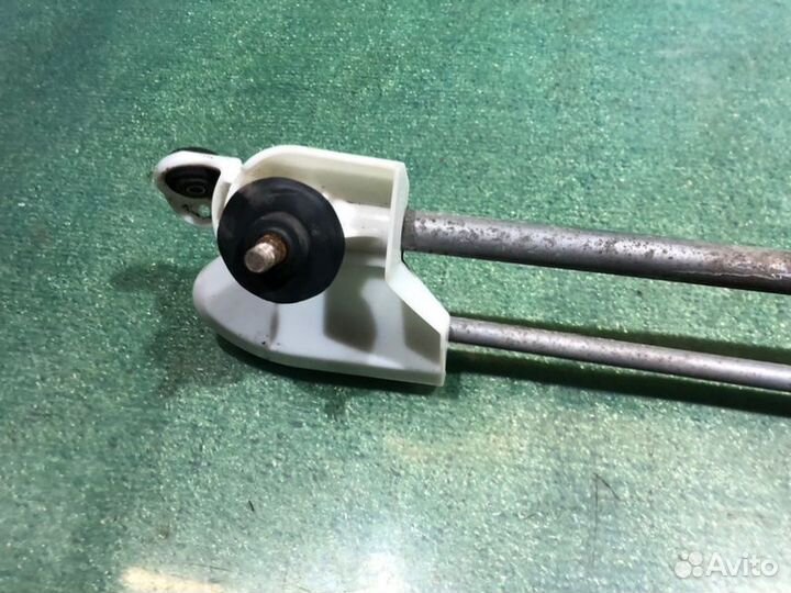 Трапеция дворников Nissan Tiida C11 HR15DE 2009