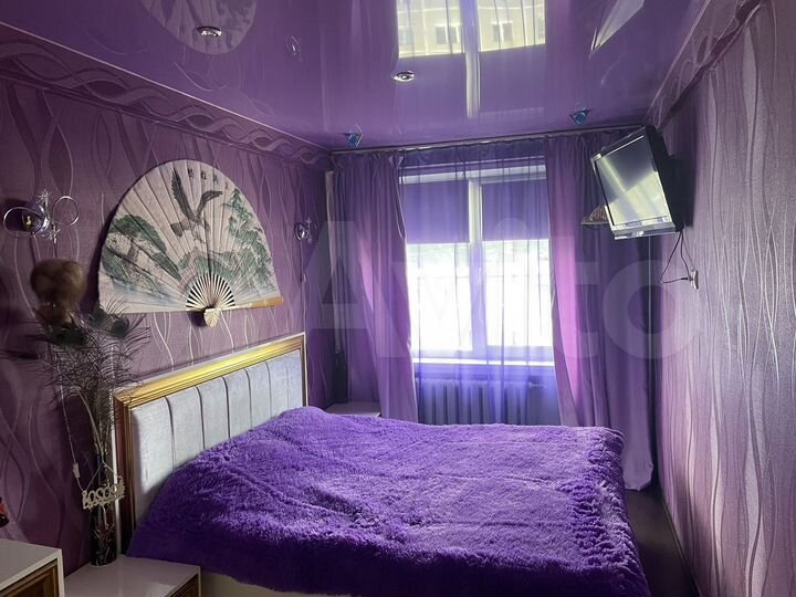 2-к. квартира, 43,9 м², 5/5 эт.