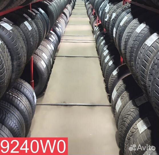 Dunlop DSX-2 205/60 R16 87L