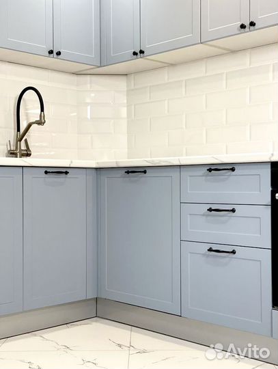 Кухня 3 метра