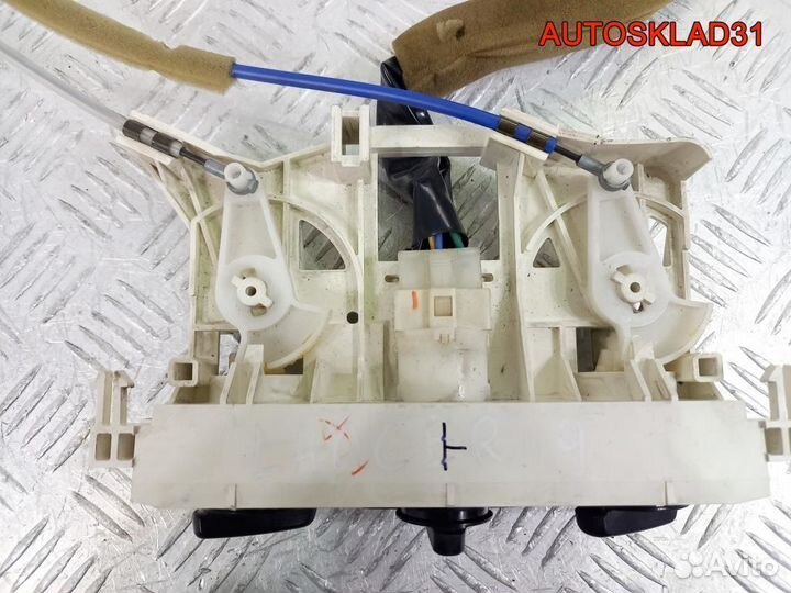 Блок управления печки Митсубиси Лансер mn185097ha