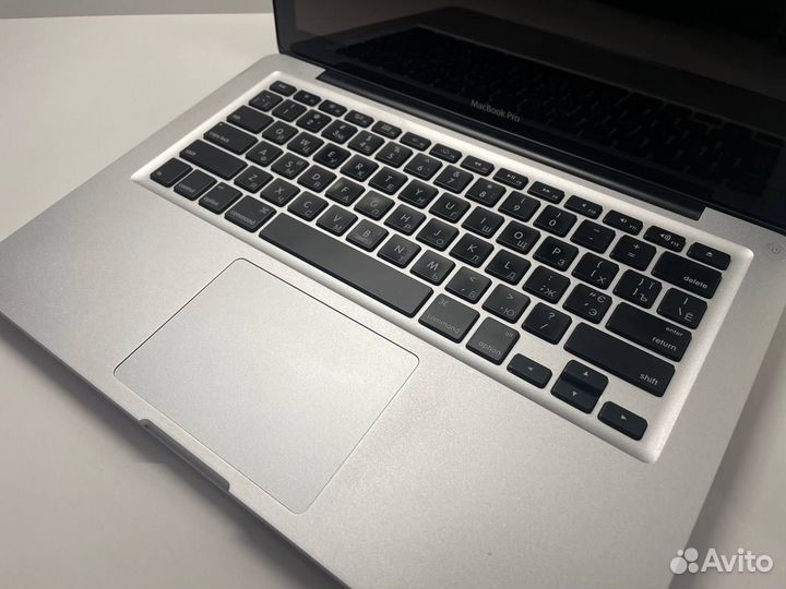 Macbook Pro 13 A1278