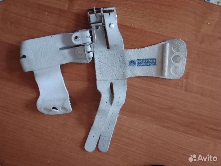 Накладка гимнастика