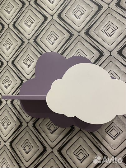 Полка облако