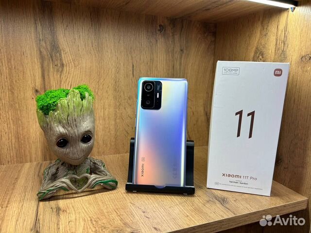 Xiaomi 11T Pro, 12/256 ГБ купить в Магнитогорске | Электроника | Авито