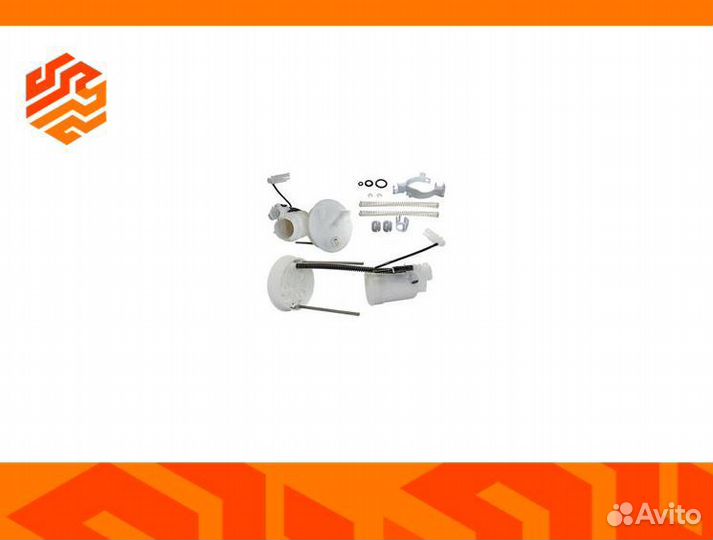 Фильтр топливный JD JDF0052