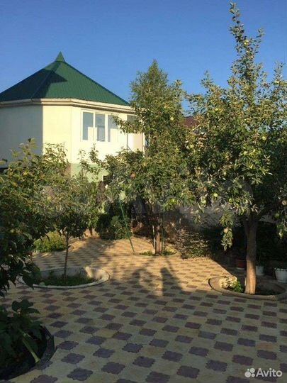 Дом 150 м² на участке 6 сот.