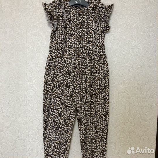 Одежда для девочки размер 110