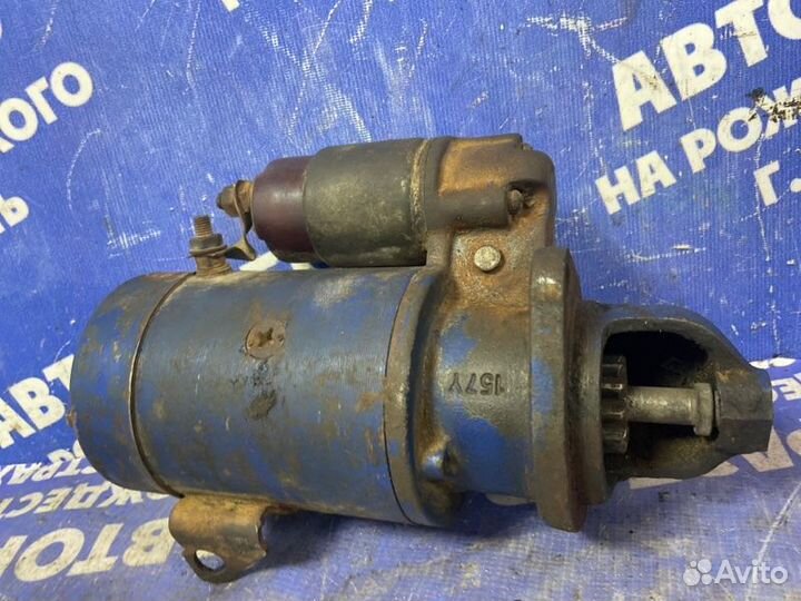 Стартер. Baw-Fenix Bj'1044P4L5Y грузовой