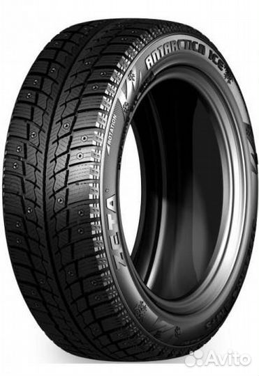 Zeta Antarctica Ice 225/40 R18 92H
